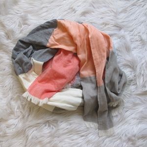 J Crew Scarf